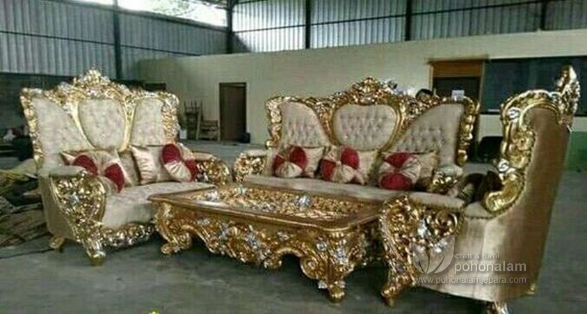 kursi sofa bellagio kayu jati kursi sofa bellagio