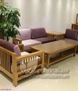 kursi tamu minimalis