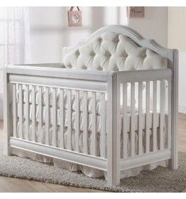 tempat tidur box bayi