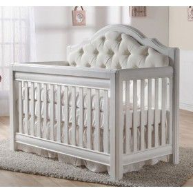 tempat tidur box bayi