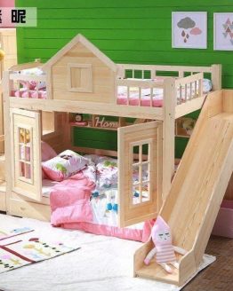 tempat tidur tingkat istana tempat tidur tingkat istana