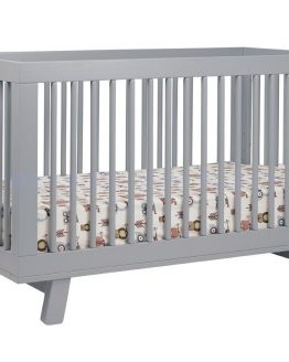 box bayi minimalis kayu solid