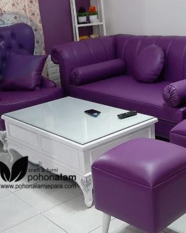 kursi sofa minimalis