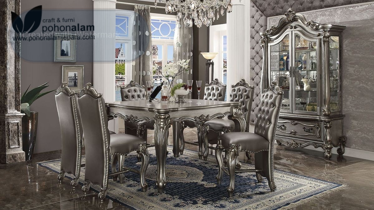 kursi makan mewah kursi makan mewah