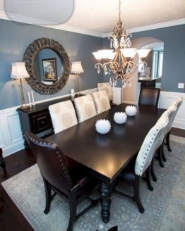 meja makan modern meja makan modern