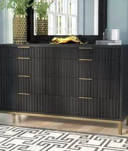 Meja hias konsul minimalis